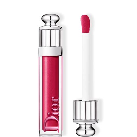 precio labial dior|cuanto cuesta un gloss Dior.